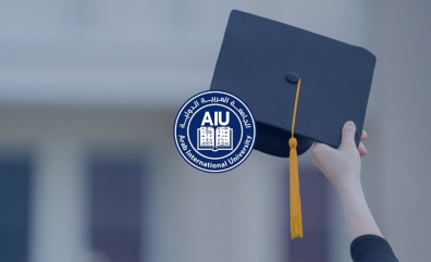 AIUGraduationCermony2024LastRemenber