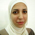 Sabrin Khalaf