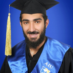 Ahmed Alrumaihi