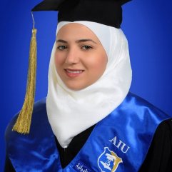 Asmaa Baghdadi