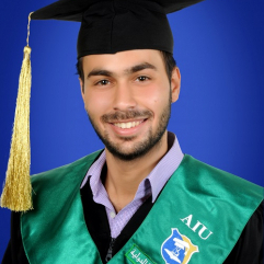 Mohammad Alkhatib