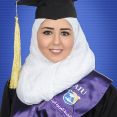 Rasha Alrabbat