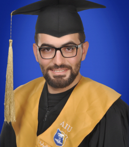 محمد عيد محمد الدره